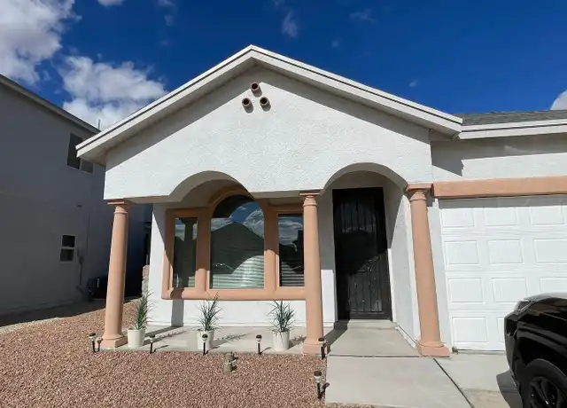 Property at 14849 Tierra Escape Ave, El Paso, TX, 79938, 4 beds, 2 baths, [object Object]