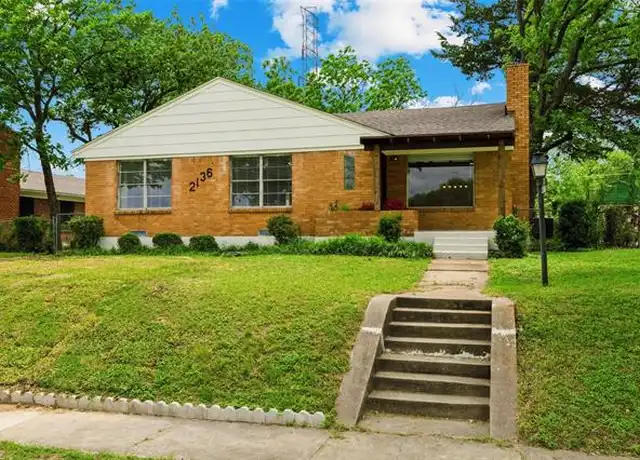 Property at 2136 Van Cleave Dr, Dallas, TX, 75216, 4 beds, 2 baths, [object Object]