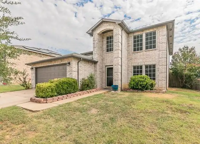 Property at 8405 Shining Waters Ln, Arlington, TX, 76002, 4 beds, 2.5 baths, [object Object]