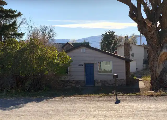 Property at 102 S O St Unit A, Livingston, MT, 59047, 2 beds, 1 bath, [object Object]