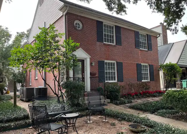 Property at 2121 Milford St, Houston, TX, 77098, 2 beds, 2 baths, [object Object]