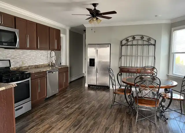 Property at 75 Hayes St Unit 1, New Britain, CT, 06053, 2 beds, 1 bath, [object Object]