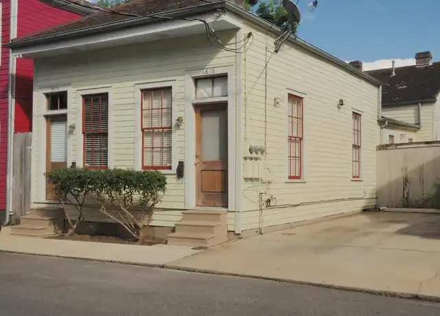 Property at 1816 Camp St, New Orleans, LA, 70130, 1 bed, 1 bath, [object Object]