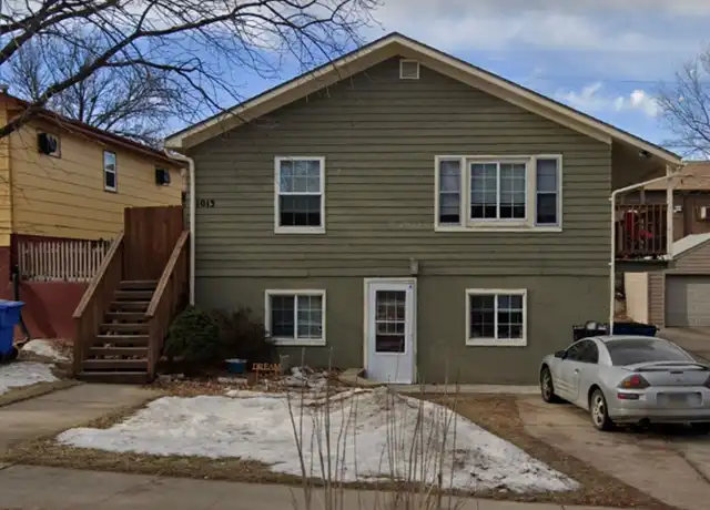 Property at 1013 S Sherman Ave Unit 1013 A, Sioux Falls, SD, 57104, 3 beds, 1 bath, [object Object]