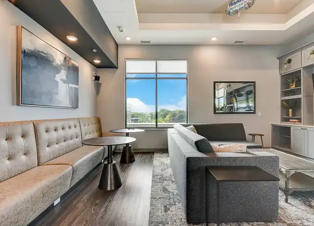 Property at HIGHPOINT Barrington - 101 W Liberty St, Barrington, IL, 60010, 1 bed, 1 bath, [object Object]