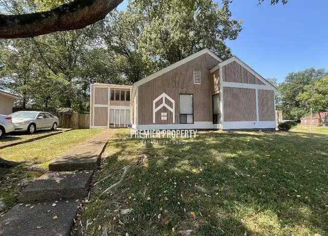 Property at 3357 E Oak Side Dr, Memphis, TN, 38118, 3 beds, 2 baths, [object Object]
