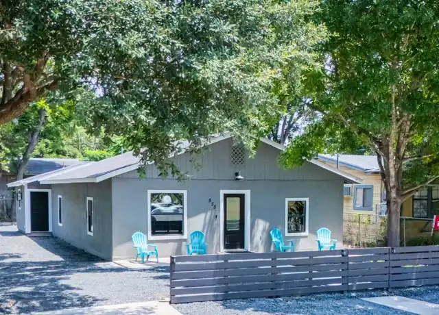 Property at 555 Hansford St, San Antonio, TX, 78210, 4 beds, 2 baths, [object Object]