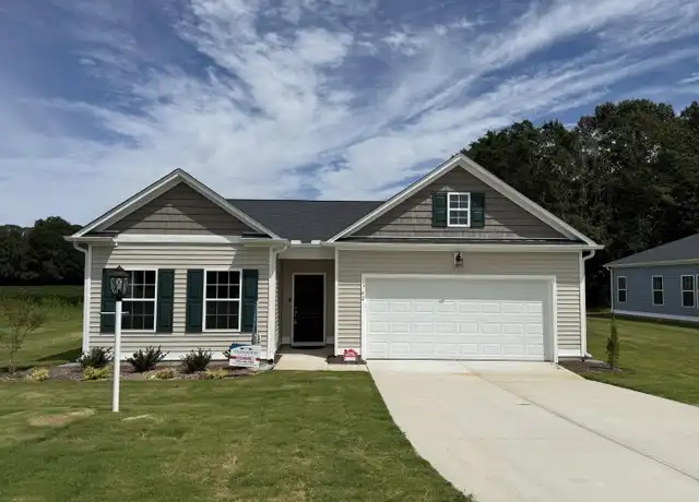 Property at 6762 Hardwick Ln Unit 1, Sims, NC, 27880, 3 beds, 2 baths, [object Object]
