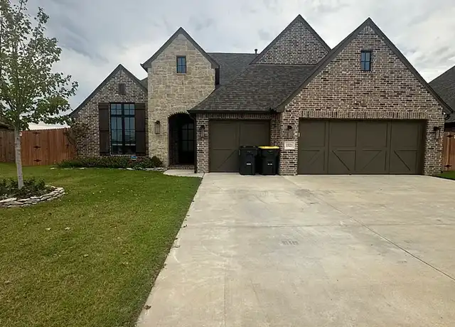 Property at 13221 S 96 Ave, Bixby, OK, 74008, 3 beds, 2 baths, [object Object]