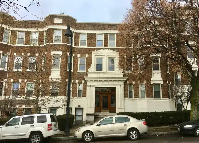 Property at 1673 Commonwealth Ave #12, Brighton, MA, 02135, 1 bed, 1 bath, [object Object]