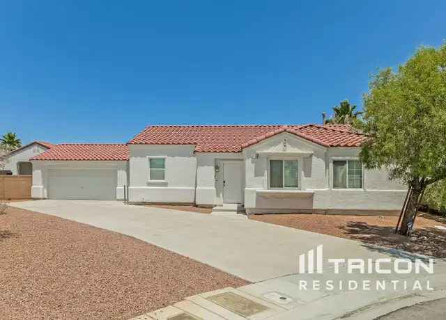 Property at 2128 Sparkling Meadows Ct, North Las Vegas, NV, 89031, 3 beds, 2 baths, [object Object]
