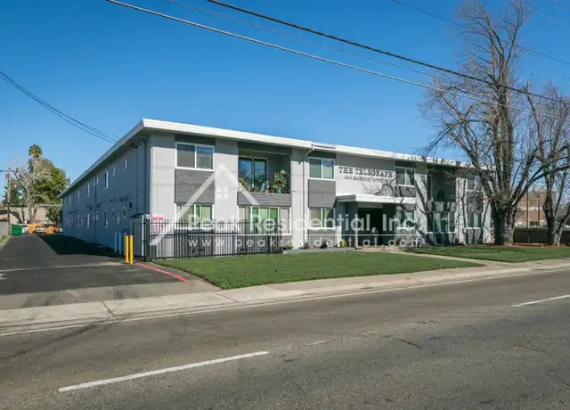 Property at 3833 Marconi Ave Unit 108, Sacramento, CA, 95821, 1 bed, 1 bath, [object Object]
