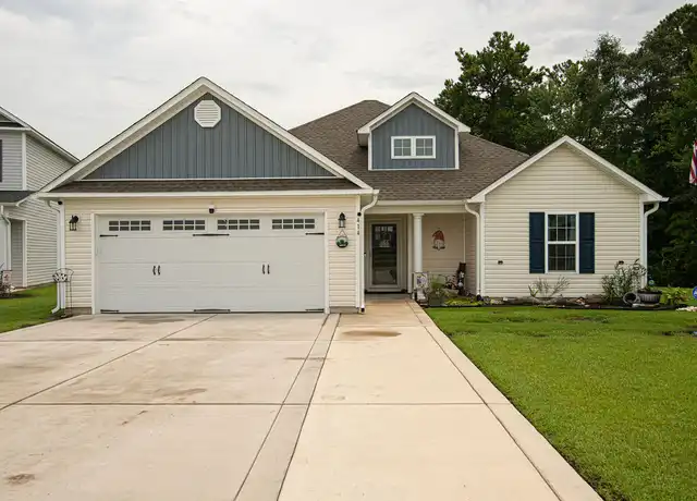 Property at 414 Amethyst Ct, Jacksonville, NC, 28546, 3 beds, 2 baths, [object Object]