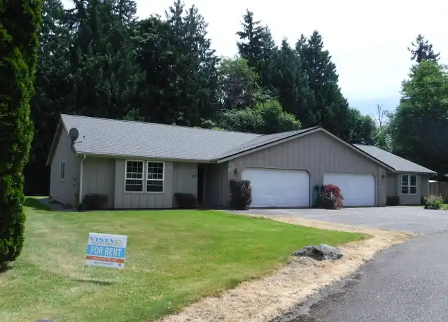 Property at 8131 116th St E, Puyallup, WA, 98373, 2 beds, 1 bath, [object Object]
