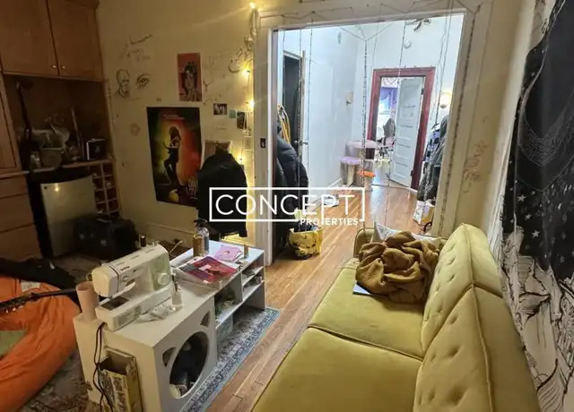 Property at 52 Fenway, Boston, MA, 02215, 3 beds, 2 baths, [object Object]
