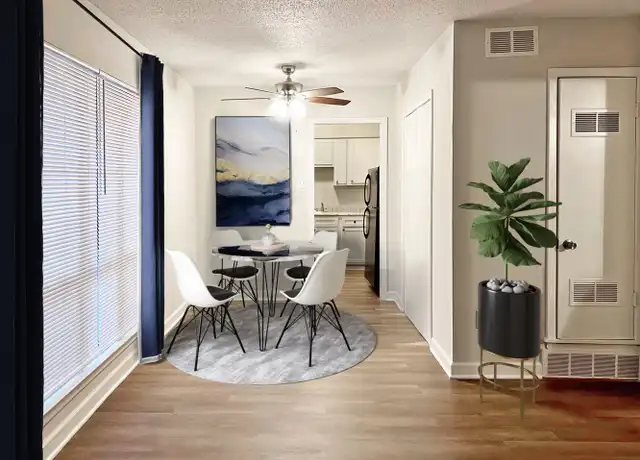 Property at 1259 Harbert Ave Unit 7, Memphis, TN, 38104, 2 beds, 1 bath, [object Object]