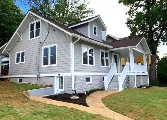 Property at 2817 1st Rd N, Arlington, VA, 22201, 4 beds, 2.5 baths, [object Object]