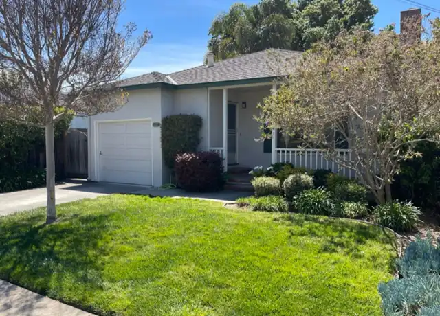 Property at 1372 Walnut St, San Carlos, CA, 94070, 3 beds, 1 bath, [object Object]