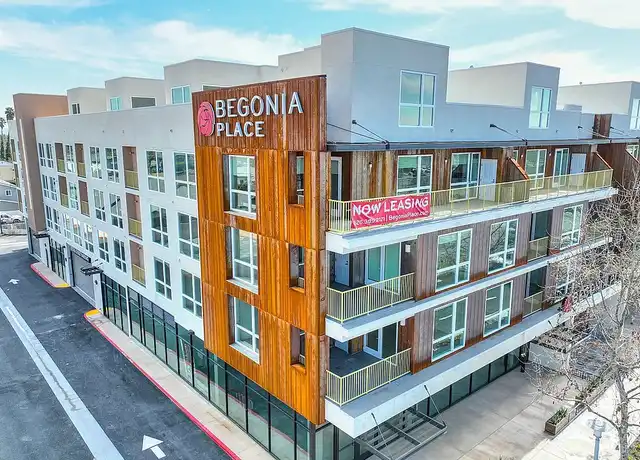 Property at Begonia Place - 5570 Rosemead Blvd, Temple City, CA, 91780, 2-3 beds, 2-3 baths, [object Object]