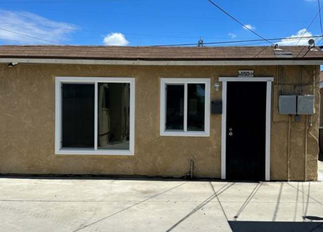 Photo of 6850 Ira Ave, Bell Gardens, CA 90201