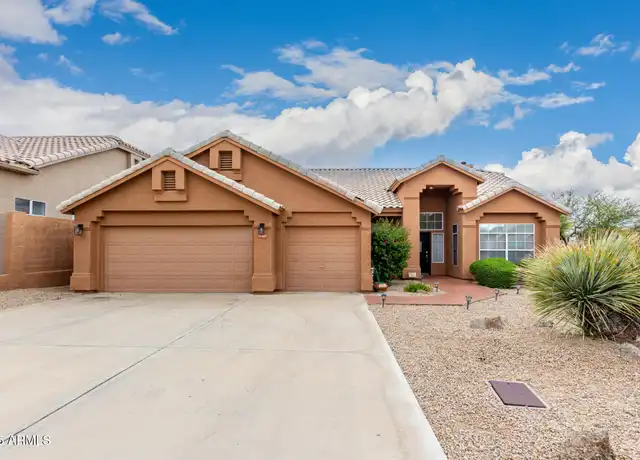 Property at 11065 E White Feather Ln, Scottsdale, AZ, 85262, 3 beds, 2 baths, [object Object]