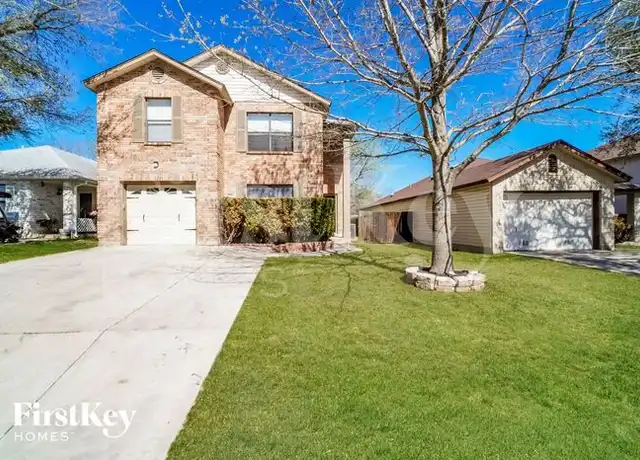 Property at 6735 Sunlit Pass Dr, San Antonio, TX, 78239, 4 beds, 2 baths, [object Object]