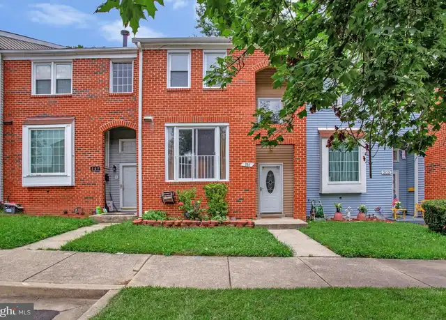 Property at 205 Castleton Pl, Upper Marlboro, MD, 20774, 3 beds, 2.5 baths, [object Object]