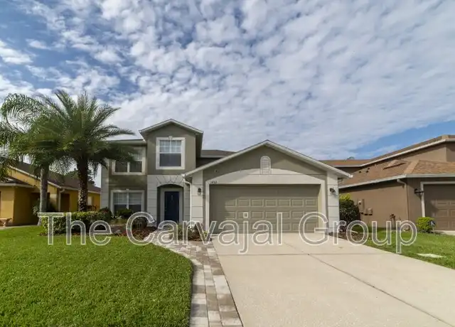 Property at 1432 Bella Coola Dr, Orlando, FL, 32828, 4 beds, 3.5 baths, [object Object]