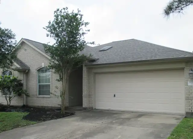 Property at 5531 Poplar Terrace Ln, Katy, TX, 77449, 4 beds, 2 baths, [object Object]