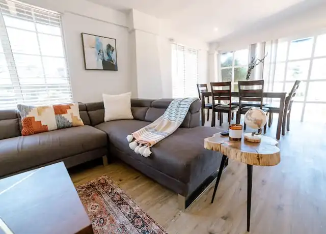 Property at 5648 Berkshire Dr Unit 5648, Los Angeles, CA, 90032, 3 beds, 2 baths, [object Object]