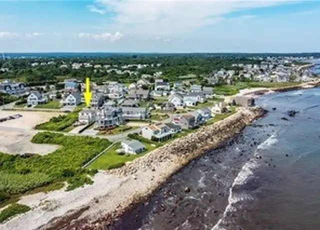 Property at 13 4th St, Narragansett, RI, 02882, 2 beds, 1 bath, [object Object]