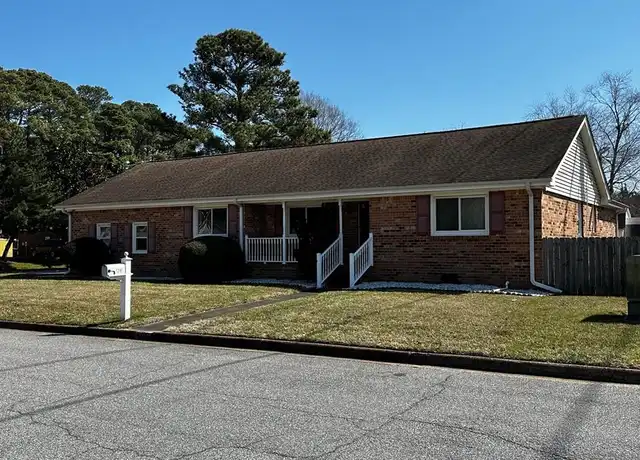 Property at 436 Longleaf Rd, Virginia Beach, VA, 23454, 4 beds, 2.5 baths, [object Object]
