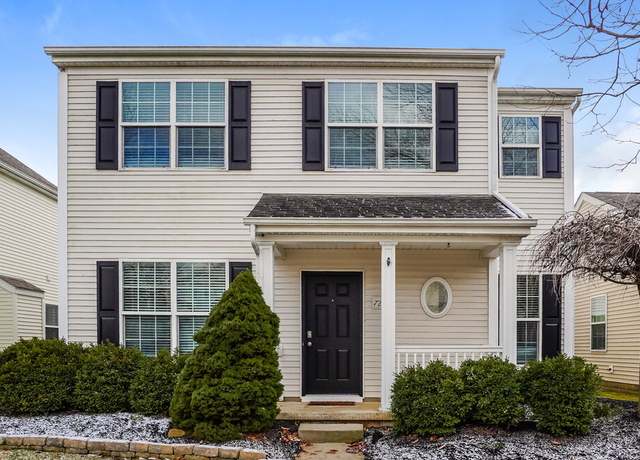 Photo of 7209 Upper Albany Dr, New Albany, OH 43054