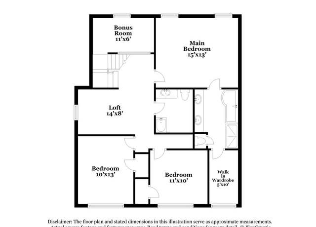 Photo of 7209 Upper Albany Dr, New Albany, OH 43054