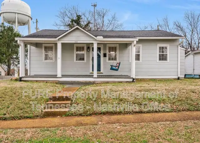 Property at 508 Lawrence St, Old Hickory, TN, 37138, 3 beds, 1 bath, [object Object]
