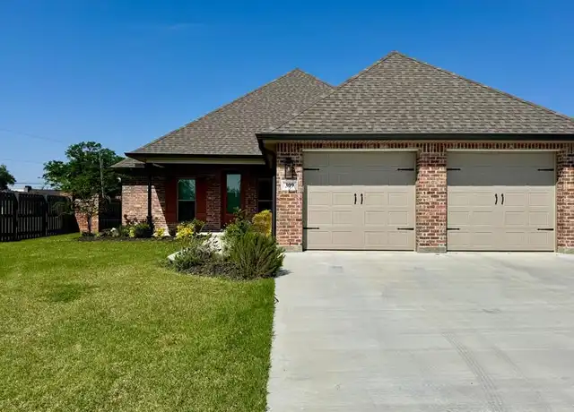 Property at 309 Faith Walk, Lake Charles, LA, 70611, 3 beds, 2.5 baths, [object Object]
