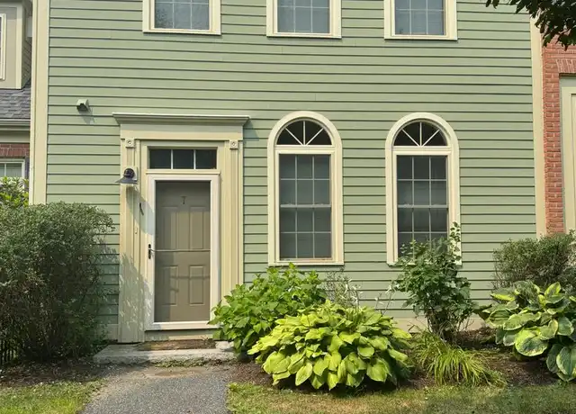 Property at 7 Shadow Brook Dr, Hanover, NH, 03755, 3 beds, 3.5 baths, [object Object]