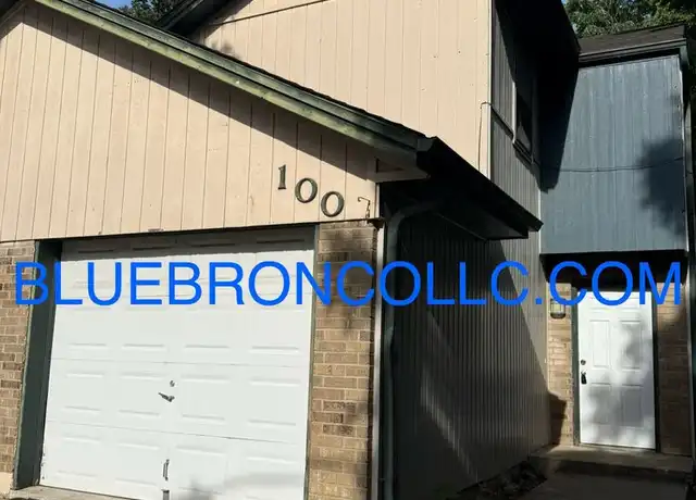 Property at 100 SW Oxford Pl Unit 100, Lee's Summit, MO, 64063, 3 beds, 1.5 baths, [object Object]