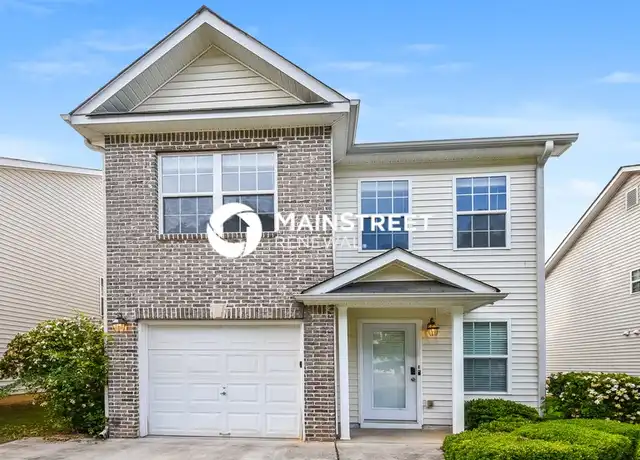 Property at 476 Thistle Cv, Atlanta, GA, 30349, 3 beds, 2 baths, [object Object]