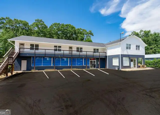 Property at 220 Alcovy St Unit A, Monroe, GA, 30655, 2 beds, 1 bath, [object Object]