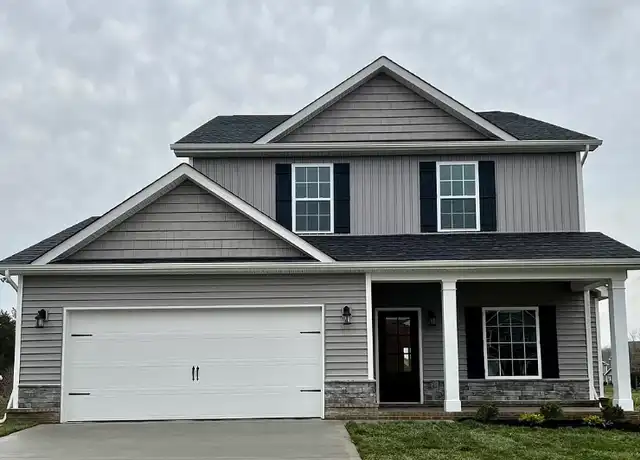 Property at 116 Deerberry Ln, Oak Ridge, TN, 37830, 3 beds, 2.5 baths, [object Object]