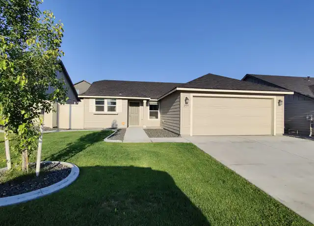 Property at 2955 Leavenworth Ln, Richland, WA, 99352, 3 beds, 2 baths, [object Object]