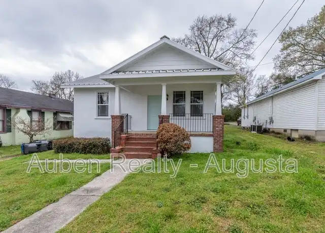 Property at 2108 Ellis St, Augusta, GA, 30904, 2 beds, 1 bath, [object Object]