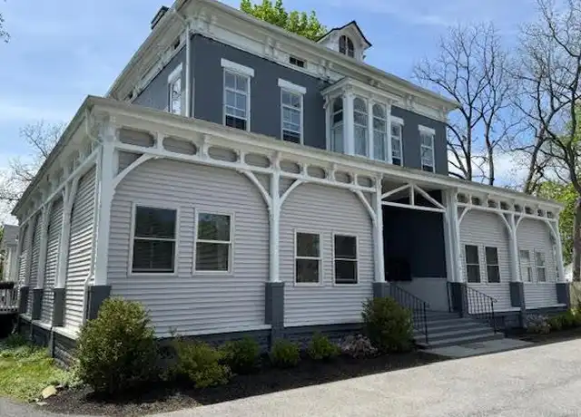Property at 41 Willow Ave Unit 1, Cornwall, NY, 12518, 2 beds, 1 bath, [object Object]