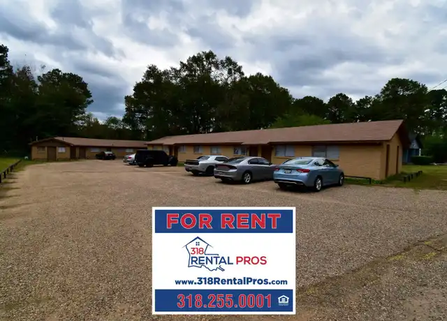 Property at 136 Jackson St Unit 5, Grambling, LA, 71245, 2 beds, 1 bath, [object Object]