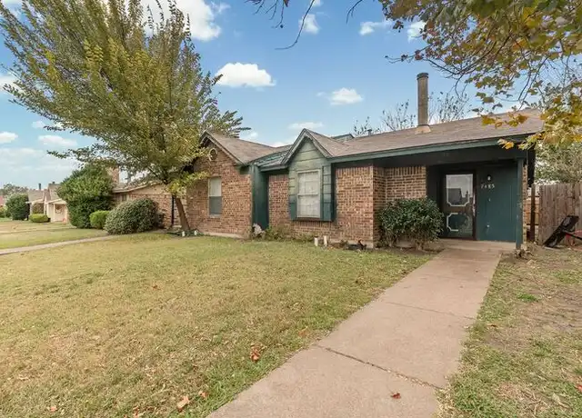Property at 7485 Tiffany Meadows Ln, Fort Worth, TX, 76140, 2 beds, 2 baths, [object Object]