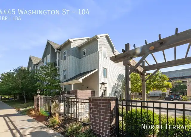 Property at 4445 Washington St Unit 104, Kansas City, MO, 64111, 1 bed, 1 bath, [object Object]