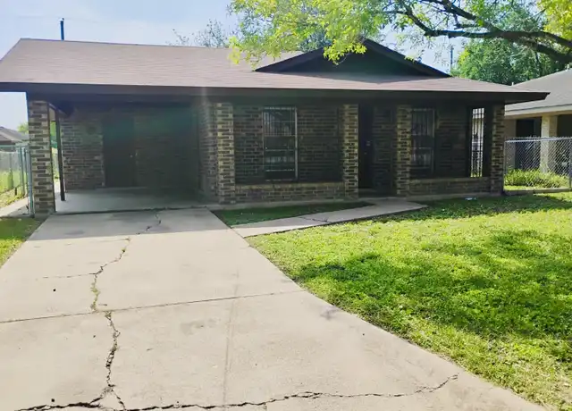 Property at 1917 S 36th St, McAllen, TX, 78503, 3 beds, 1 bath, [object Object]