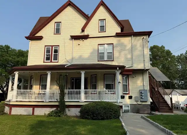 Property at 231 Wood St Unit 1, Rutherford, NJ, 07070, 2 beds, 1 bath, [object Object]