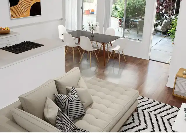 Property at 420 Raymond Ave Unit 7, Santa Monica, CA, 90405, 2 beds, 2 baths, [object Object]